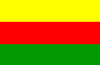 Flag Of Rojava Kurdistan Image